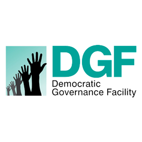 Democratic Governance Facility (DGF)