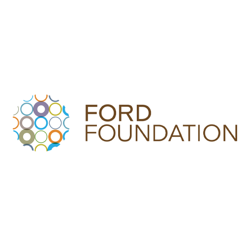 Ford Foundation 